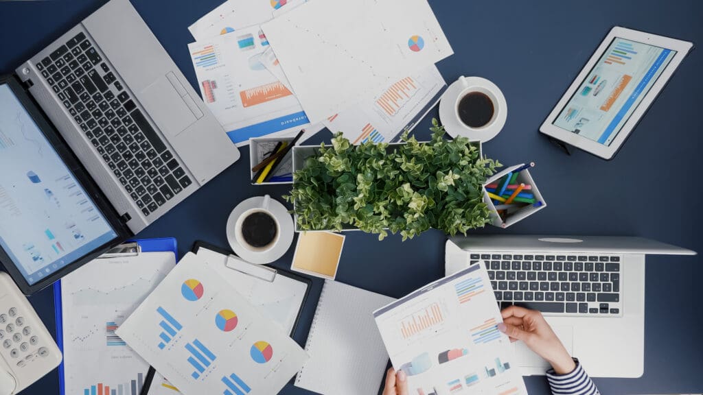 marketing strategies in social media