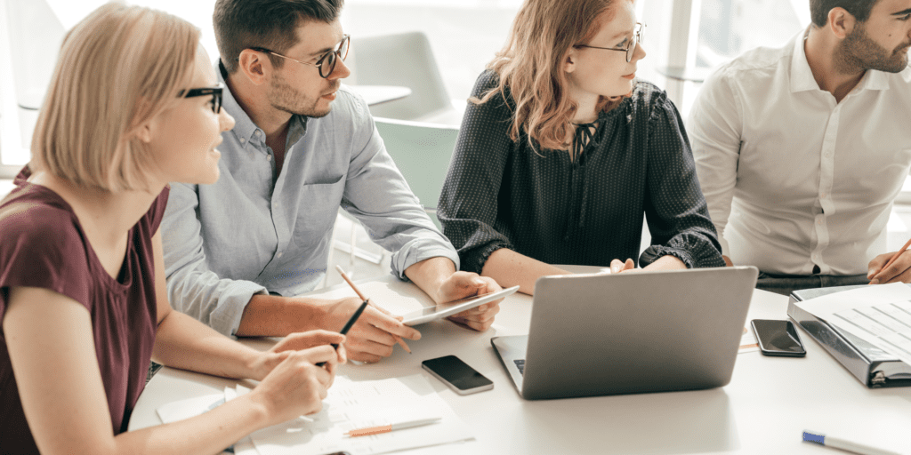 Advertising in Facebook